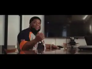 VIDEO: Rod Wave - Dark Clouds